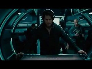 Mission:Impossible Ghost Protocol MUSIC VIDEO