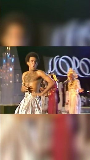 Boney M. - Rasputin (Sopot Festival 1979)