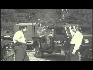60 Years Of WLOS