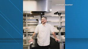 Chef says focusing on what makes DC great keeps his restaurant going strong