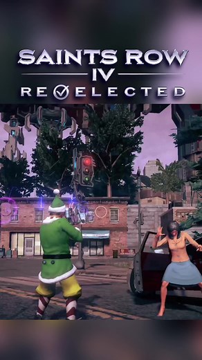 Every Dubstep Gun Song from Saints Row IV