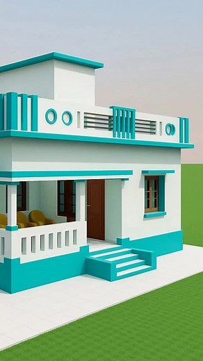 1.3M views · 10K reactions | Nice Home Design #ghar #home #trends | Yashvind Giri | Facebook