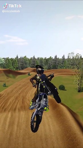 #mxbikes #mx #game #ktm #gameplay #motocross #fyp #moto #mxb