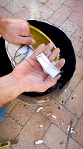 19K views · 340 reactions | Here’s one of my Naked Raku bowls in size...