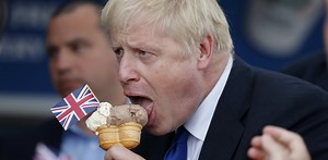 Boris Johnson by numbers: the new UK prime minister’s career summed up