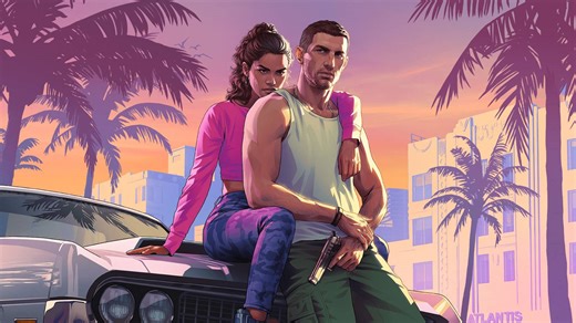 GTA 6 will define this console generation, 6 years in