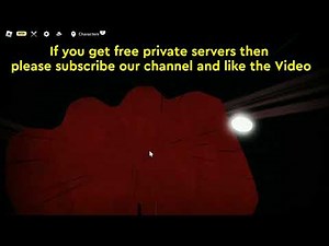 Roblox The Strongest Battlegrounds Free Private Servers (2023) l Latest Working VIP Server