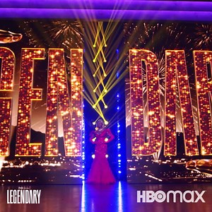 Welcome back to ballroom, darling! A new season of Legendary is streaming this Thursday on HBO Max. 💫 | HBO Max