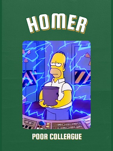Homer Simpson Annoyance Compilation - The Simpsons