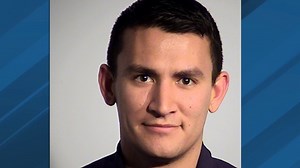 San Antonio Police Office arrested after allegedly hitting a woman, fleeing the scene