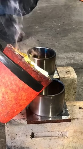 63K views · 729 reactions | We Made a Rotary Ground Clamp for Welding! #reels #engineering #tools #machine | Cutting Edge Engineering Australia | Facebook