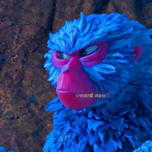 Love and family make her even stronger (Kubo and the Two Strings). #shorts #edit #viral #shortviral