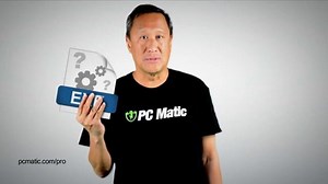 PC Matic Pro TV Spot, 'Critical Security Flaw'