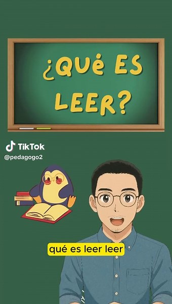 Importancia de Leer: Más Allá de la Decodificación