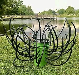 Amazon.com: Green Blob Outdoors Pimp My Pontoon LED Boat Deck Lighting Kit with Bonus Red & Green Navigation Lights DIY Pontoon Under Deck Lighting kit for Pontoon Boats (Green, 20) : Sports & Outdoors