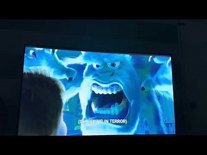 Monster ROAR!!! Compilation