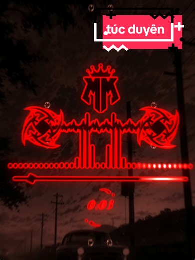 Túc Duyên - Nhạc Chill Hay Nhất Để Nghe