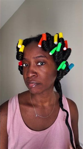 I tried a flexi rod set