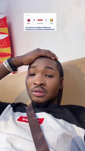 Supporting Mali's Strength: Community Spirit