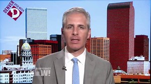 100K views · 1.4K reactions | Meet Ken Salazar, the pro-fracking,...