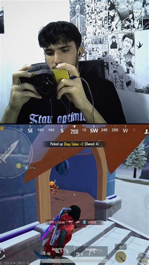 🔪☠️ #pubgmobile