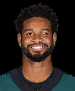 Darius Slay - NFL News, Rumors, & Updates