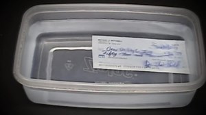 How to protect yourself from scammers and ‘check washing’