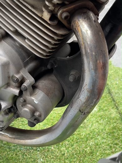 Mantenimiento Básico para Motocicletas: 3 Pasos Esenciales