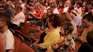 15K views · 256 reactions | We are hosting a Relaxed Performance of...