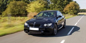 BMW M3 E92 - GUIDE OCCASION