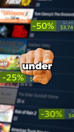 3 co-op games under $5 on steam right now #paidpromo