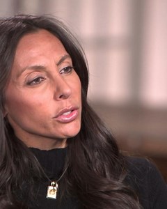 Chris Cornell's widow opens up on his battle with addiction before suicide