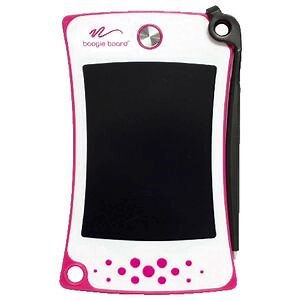 Boogie Board 4.5" Jot Pocket eWriter Pink