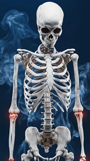 10 Days Without a Shower — What Would Happen?