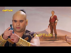 अलादीन - नाम तो सुना होगा | Ep - 424 | Full Episode