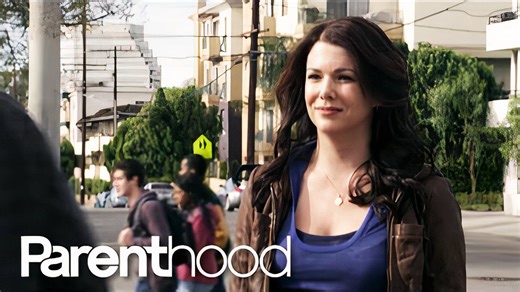 Parenthood Series Trailer