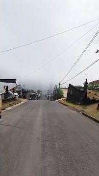 Turunan ekstem Candi Cetho Karanganyar