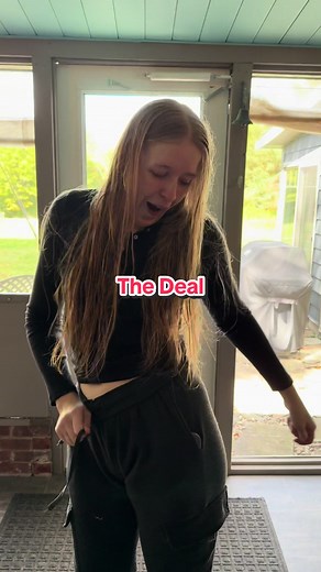 The Deal: Daleseafoam Gagging Explained
