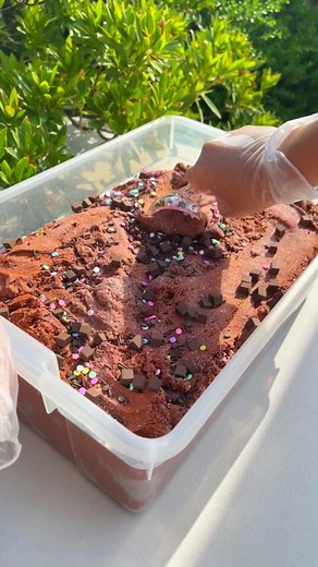 Snoop Crunch Slime Shop on TikTok