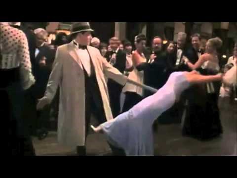 Inspector Gadget Intro