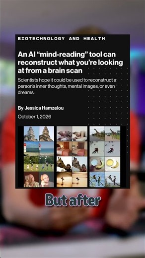 AI Generated Thoughts