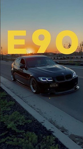 BMW 328i: The Perfect Daily Driver?