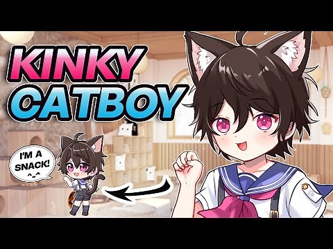 VORE can be CUTE? Surprising insights of a Vore & Macrophilia kinkster! Interview w/ ‪@SnapplesASMR‬