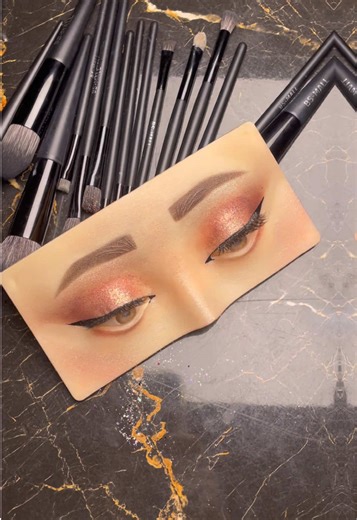 Posh Makeup Studio on TikTok