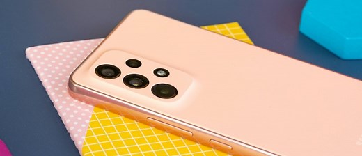 Samsung Galaxy A53 5G review