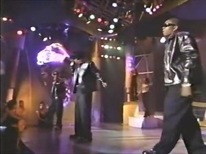 Immature - Just A Little Bit (1994) | Classic's