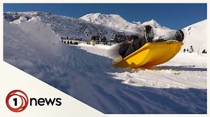 Ruapehu ski operation liquidated, putting season in doubt - The Global Herald