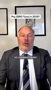 Want to learn more and start using the same money methods the elite use to build wealth and save more on taxes? Comment “TAXES” and I’ll show you exactly how. | Ron Caruthers