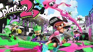 Nintendo Switch online app launched in time for 'Splatoon 2'