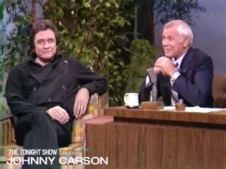 536K views · 17K reactions | Turning back the clock to the Tonight Show with Johnny Carson - and a couple of special guests that folks used to see quite often out in Hickman County, Tennessee in a little town called Bon Aqua - located about 45 minutes from #Nashville.  Find out how you can tour the farm once owned by the Cash's at VisitHideawayFarm.com!❤️ #VisitBonAqua #Tour #EventVenue #JohnnyCash #JuneCarterCash #Jackson | The Hideaway Farm | Facebook